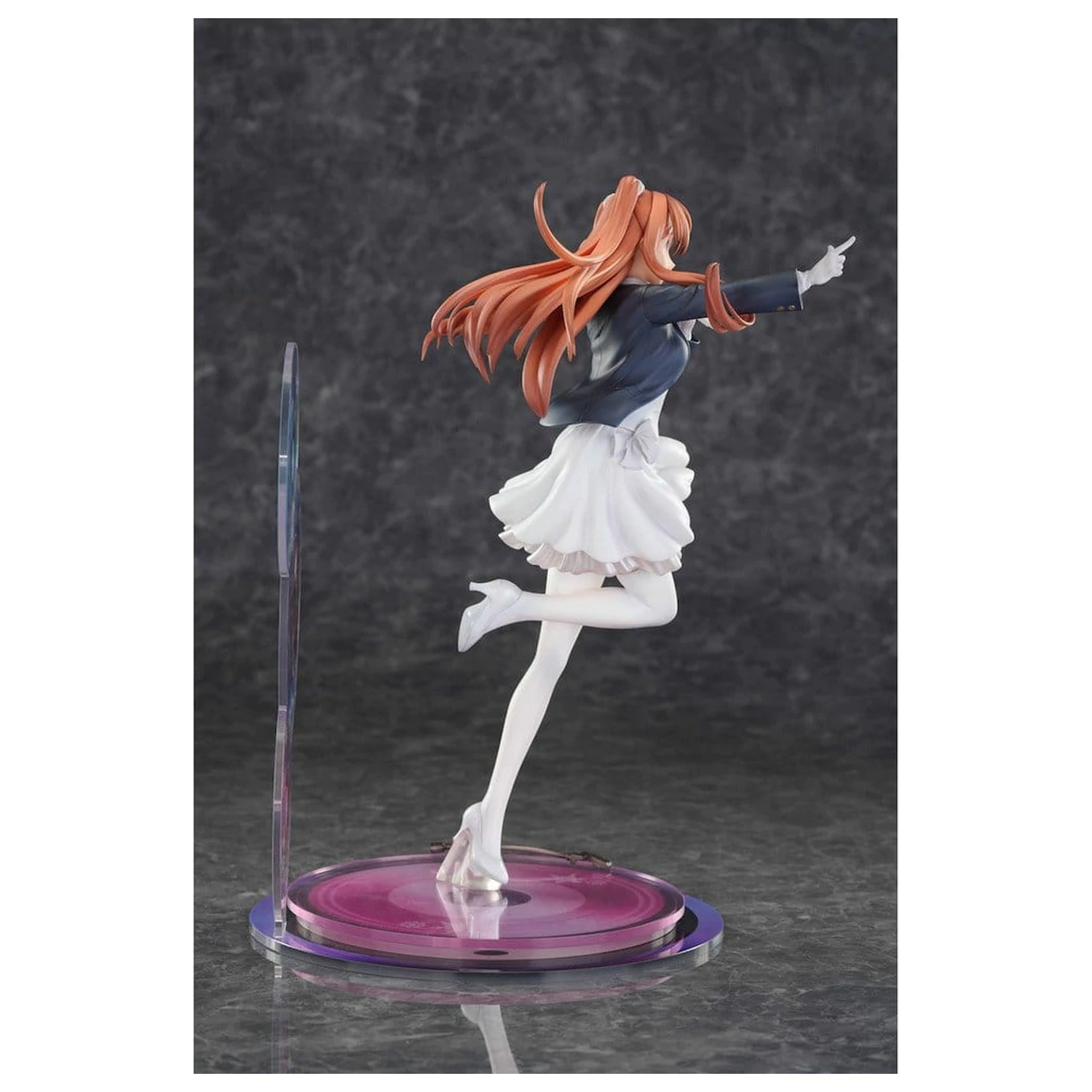 White Album 2 PVC Figur 1/6 Setsuna Ogiso "reunion" 30 cm Produktfoto