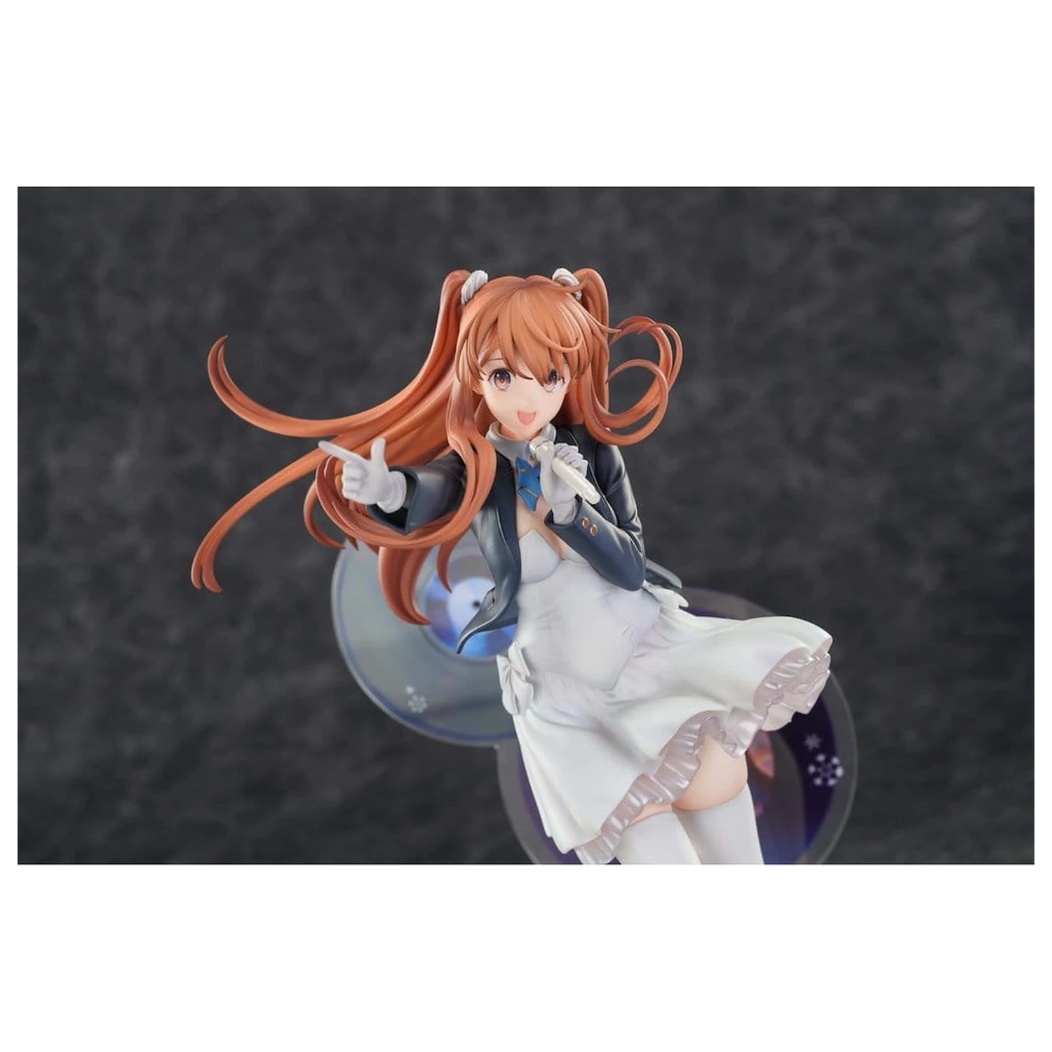 White Album 2 PVC Figur 1/6 Setsuna Ogiso "reunion" 30 cm Produktfoto