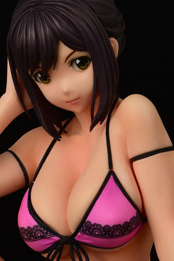 Why the hell are you here, Teacher!? PVC Statue 1/5.5 Kana Kojima Swim Wear Gravure Style Hiyake Ver. 19 cm termékfotó