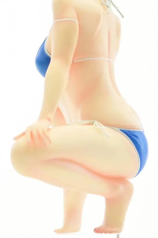 Why the hell are you here, Teacher!? PVC Statue 1/5.5 Kana Kojima Swim Wear Gravure Style 19 cm termékfotó