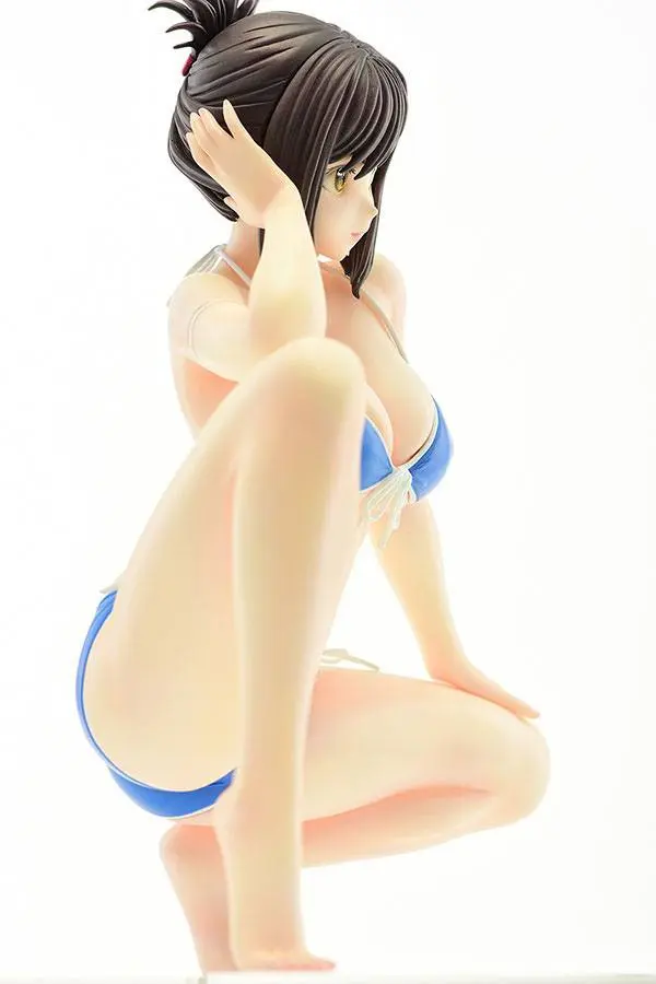 Why the hell are you here, Teacher!? PVC Statue 1/5.5 Kana Kojima Swim Wear Gravure Style 19 cm termékfotó