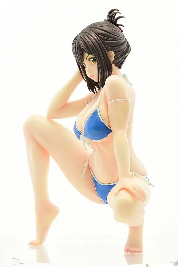 Why the hell are you here, Teacher!? PVC Statue 1/5.5 Kana Kojima Swim Wear Gravure Style 19 cm termékfotó