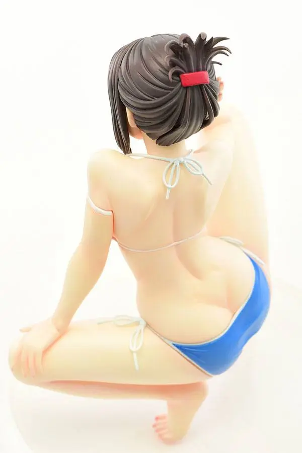 Why the hell are you here, Teacher!? PVC Statue 1/5.5 Kana Kojima Swim Wear Gravure Style 19 cm termékfotó