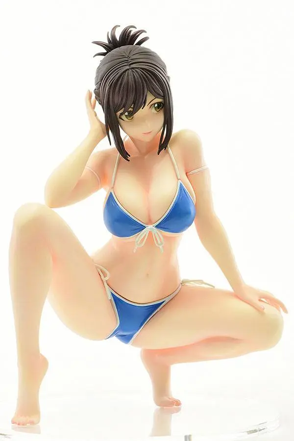 Why the hell are you here, Teacher!? PVC Statue 1/5.5 Kana Kojima Swim Wear Gravure Style 19 cm termékfotó