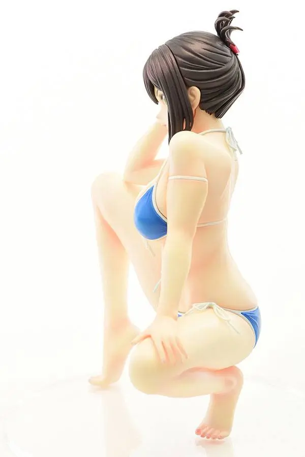 Why the hell are you here, Teacher!? PVC Statue 1/5.5 Kana Kojima Swim Wear Gravure Style 19 cm termékfotó