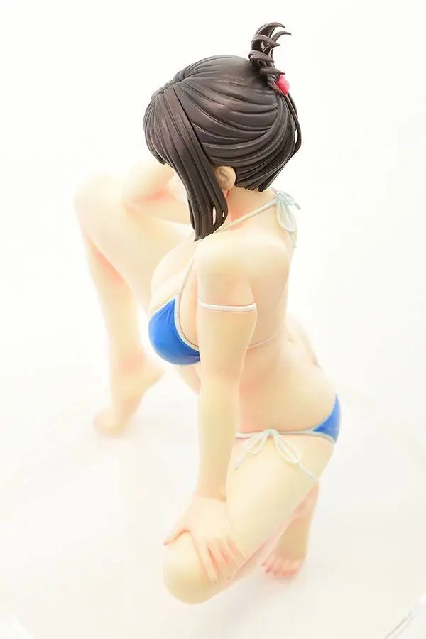 Why the hell are you here, Teacher!? PVC Statue 1/5.5 Kana Kojima Swim Wear Gravure Style 19 cm termékfotó