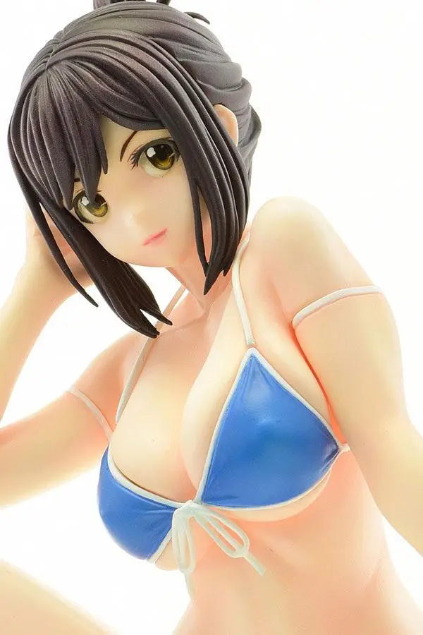 Why the hell are you here, Teacher!? PVC Statue 1/5.5 Kana Kojima Swim Wear Gravure Style 19 cm termékfotó