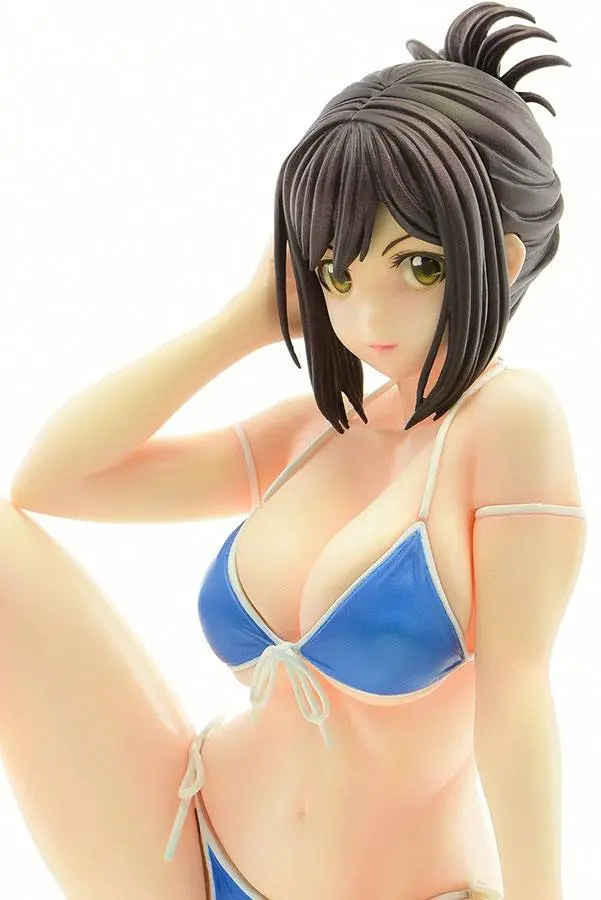 Why the hell are you here, Teacher!? PVC Statue 1/5.5 Kana Kojima Swim Wear Gravure Style 19 cm termékfotó