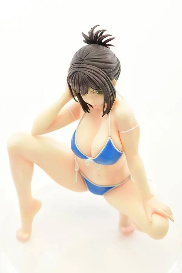 Why the hell are you here, Teacher!? PVC Statue 1/5.5 Kana Kojima Swim Wear Gravure Style 19 cm termékfotó