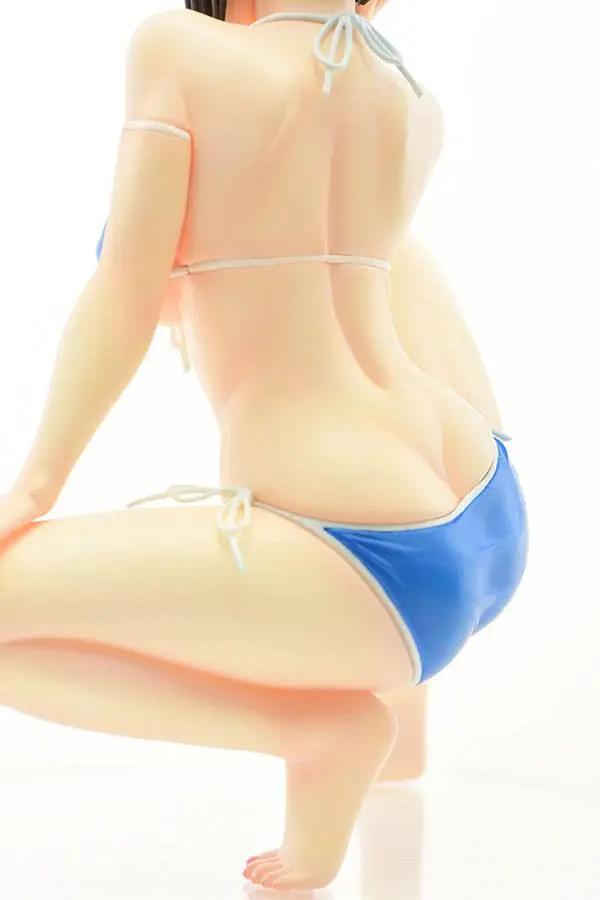 Why the hell are you here, Teacher!? PVC Statue 1/5.5 Kana Kojima Swim Wear Gravure Style 19 cm termékfotó