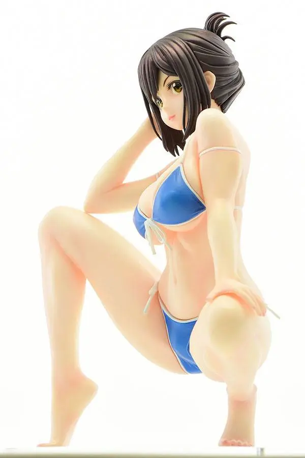 Why the hell are you here, Teacher!? PVC Statue 1/5.5 Kana Kojima Swim Wear Gravure Style 19 cm termékfotó