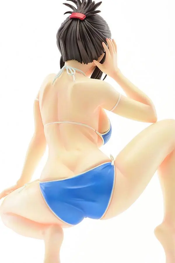 Why the hell are you here, Teacher!? PVC Statue 1/5.5 Kana Kojima Swim Wear Gravure Style 19 cm termékfotó