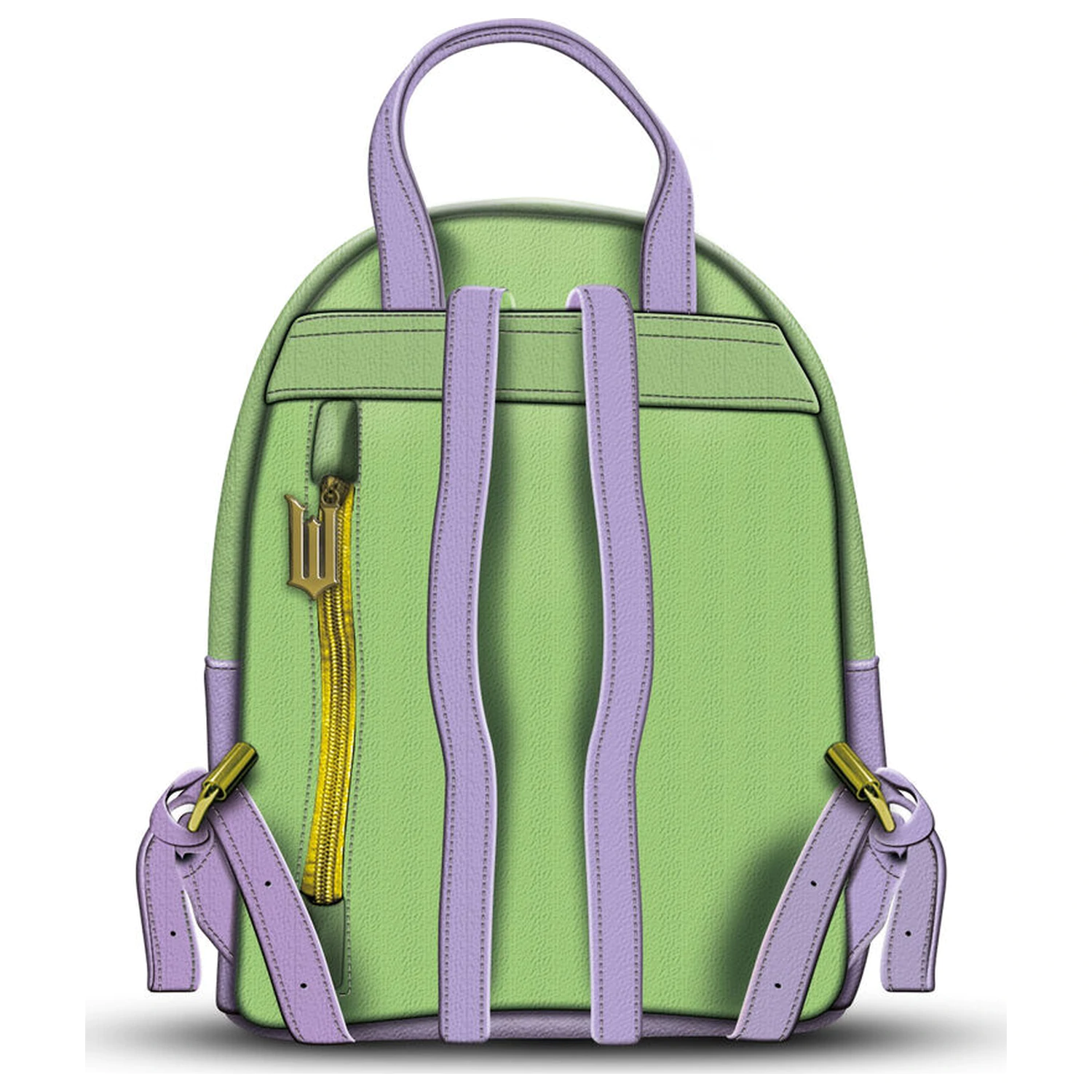 Wicked 2 Rucksack 28cm Produktfoto