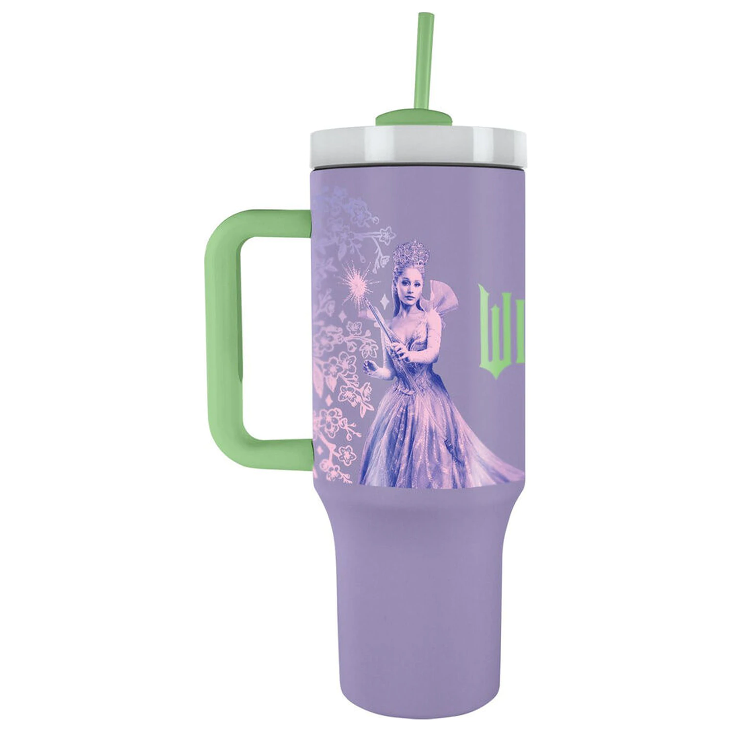 Wicked 2 Thermosbecher 1,2 Liter Produktfoto