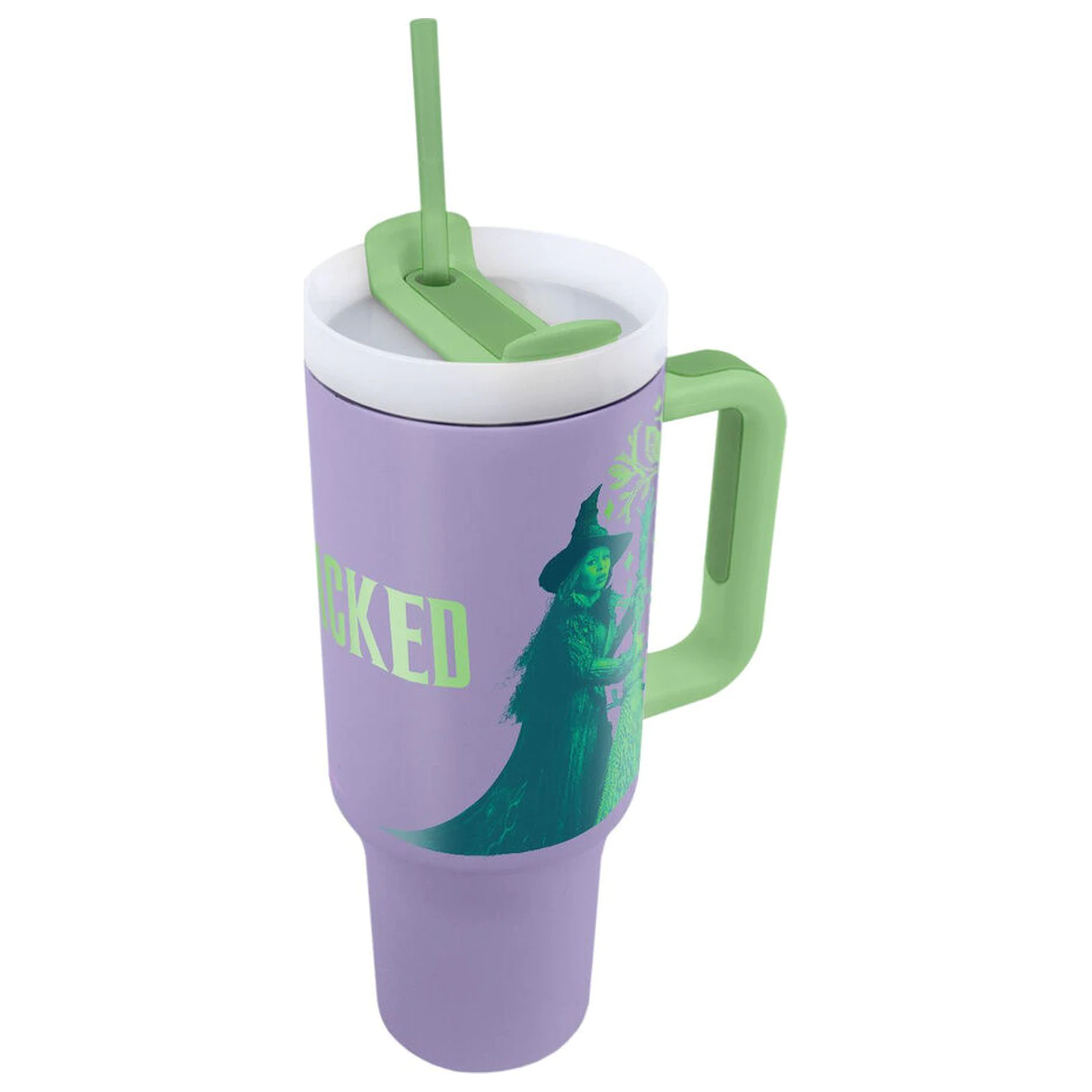Wicked 2 Thermosbecher 1,2 Liter Produktfoto