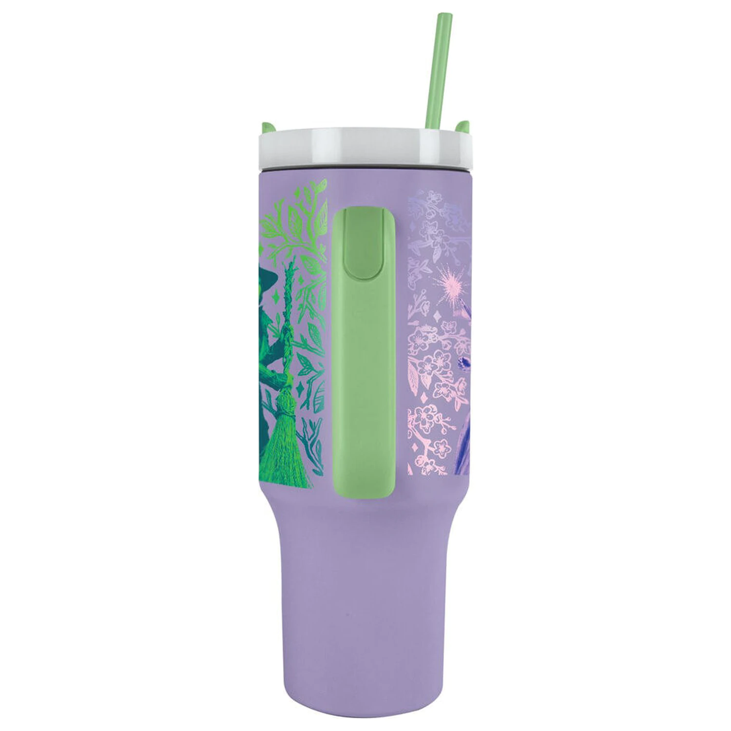 Wicked 2 Thermosbecher 1,2 Liter Produktfoto