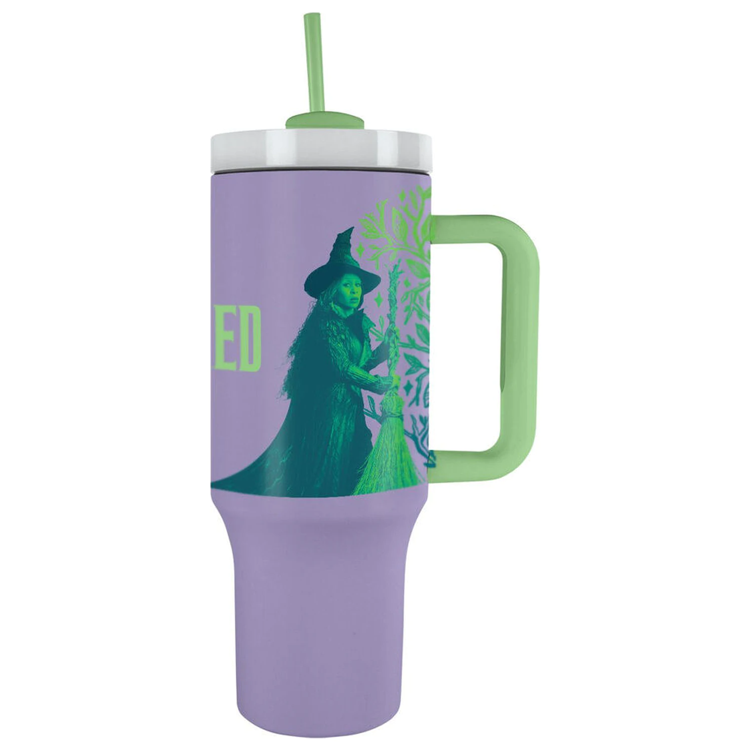 Wicked 2 Thermosbecher 1,2 Liter Produktfoto