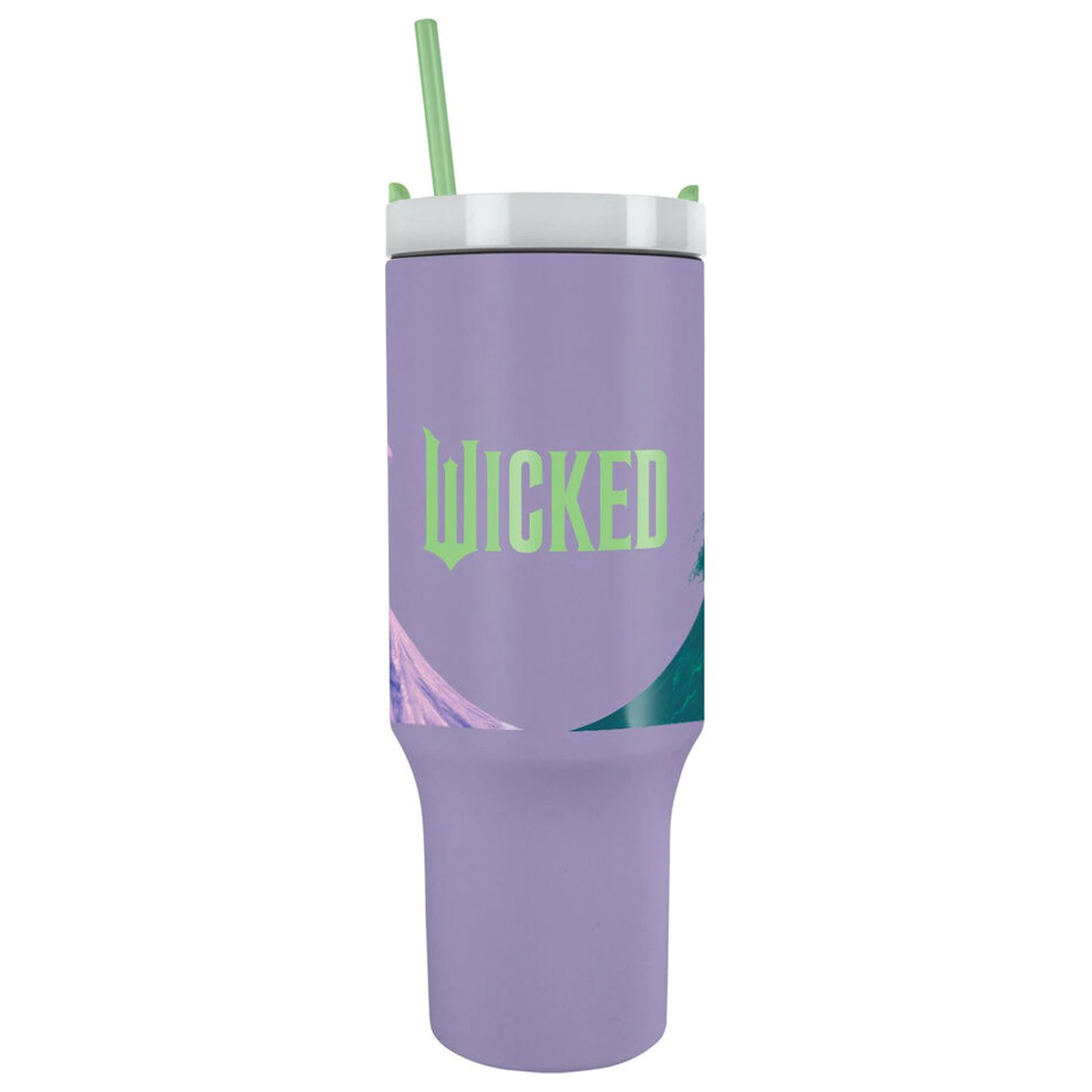 Wicked 2 Thermosbecher 1,2 Liter Produktfoto