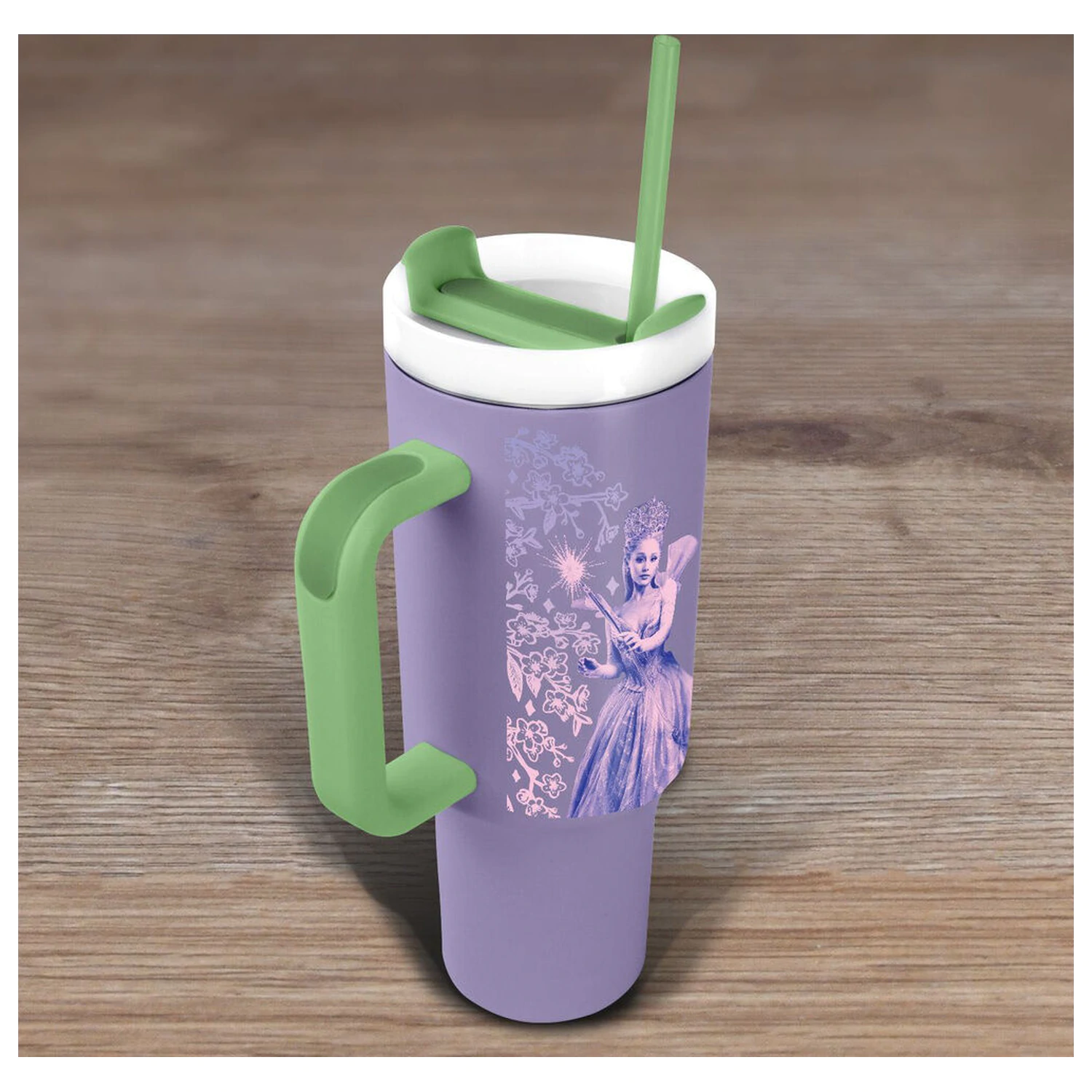 Wicked 2 Thermosbecher 1,2 Liter Produktfoto