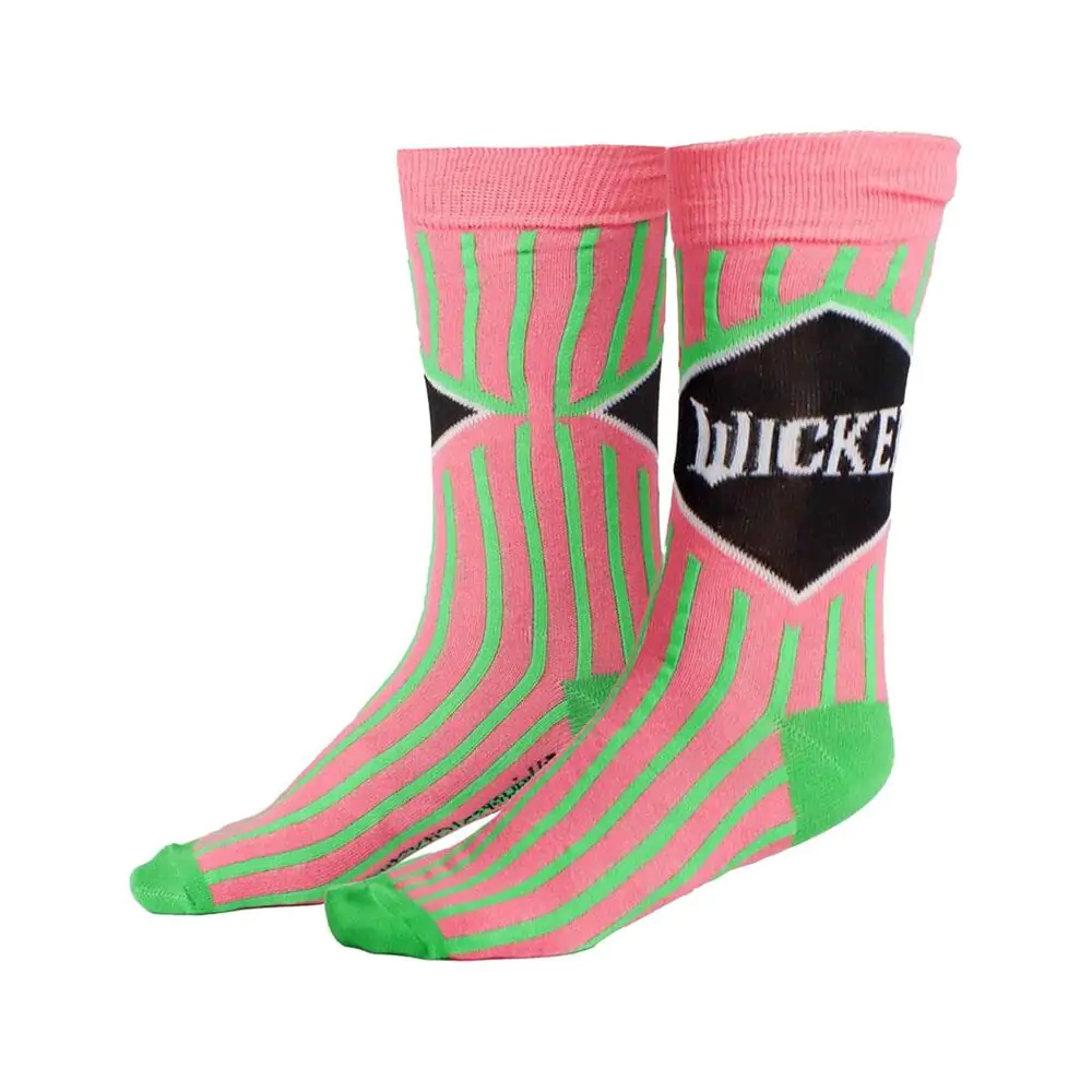 Wicked 3er Pack erwachsen Socken Produktfoto