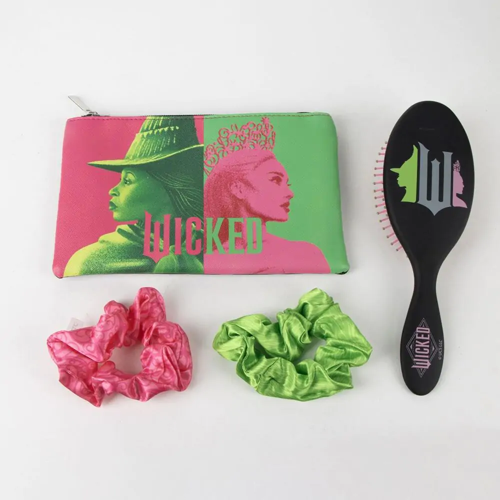 Wicked Beauty Set Produktfoto