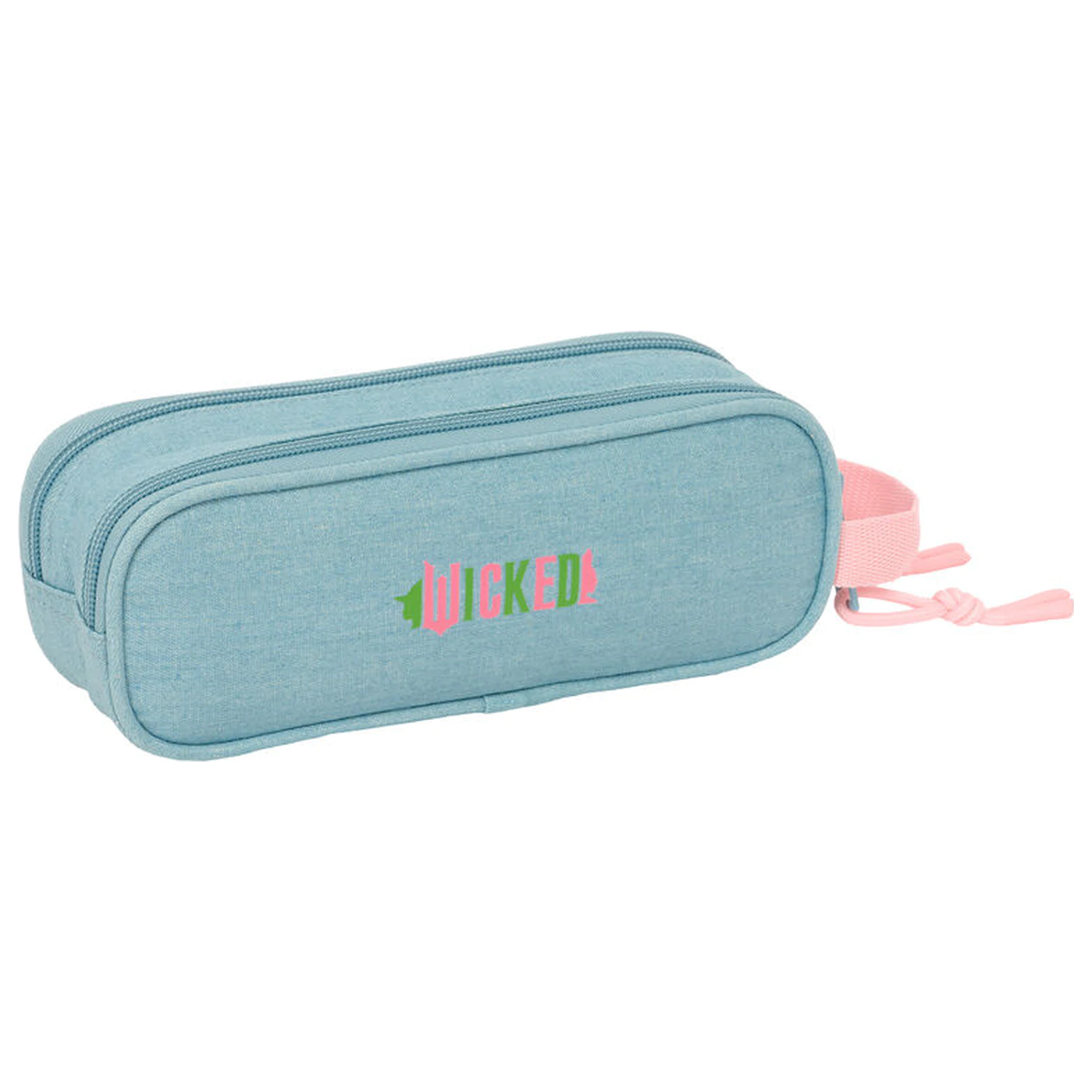 Wicked doppelt Federmäppchen Produktfoto