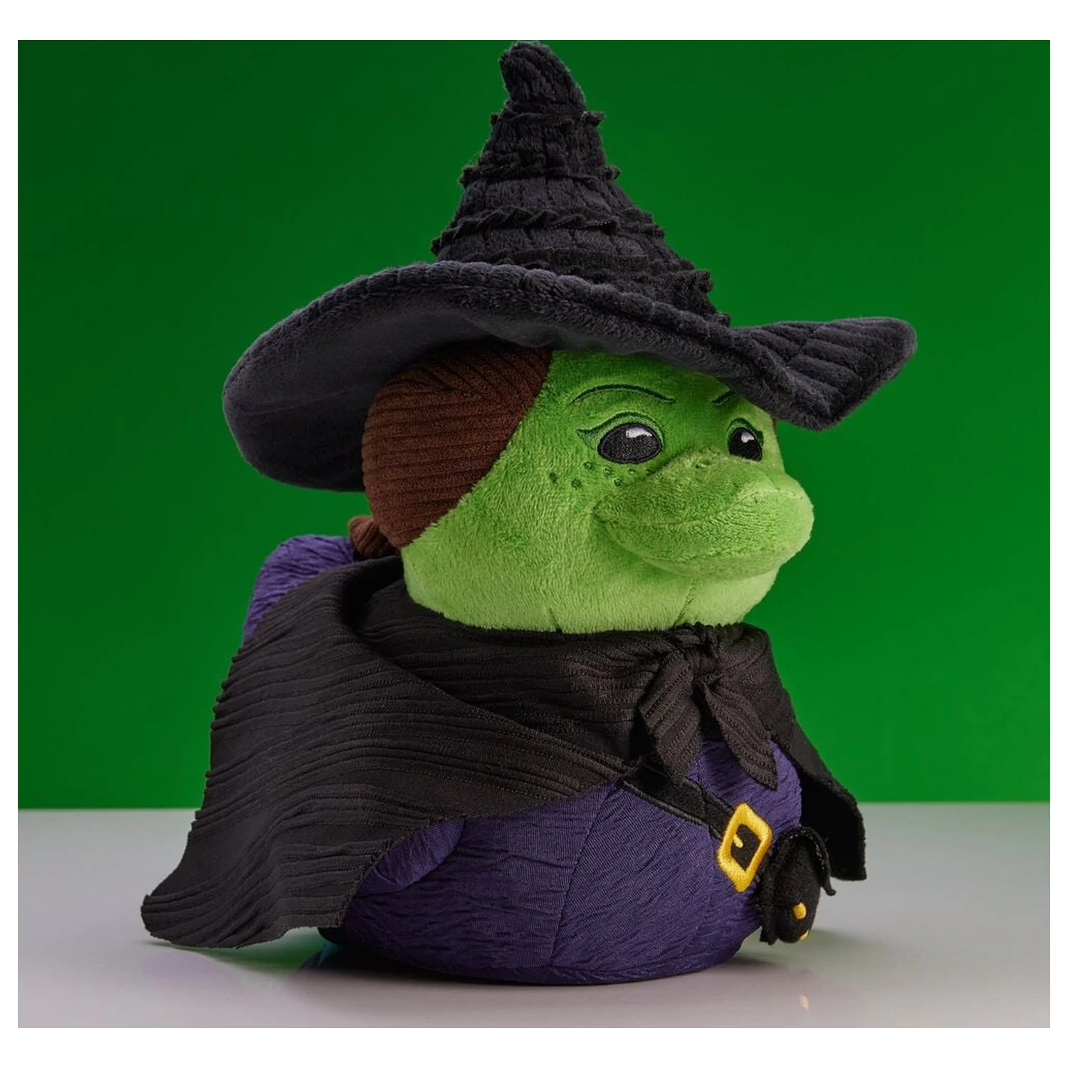 Wicked Elphaba Plüschfigur 23cm Produktfoto