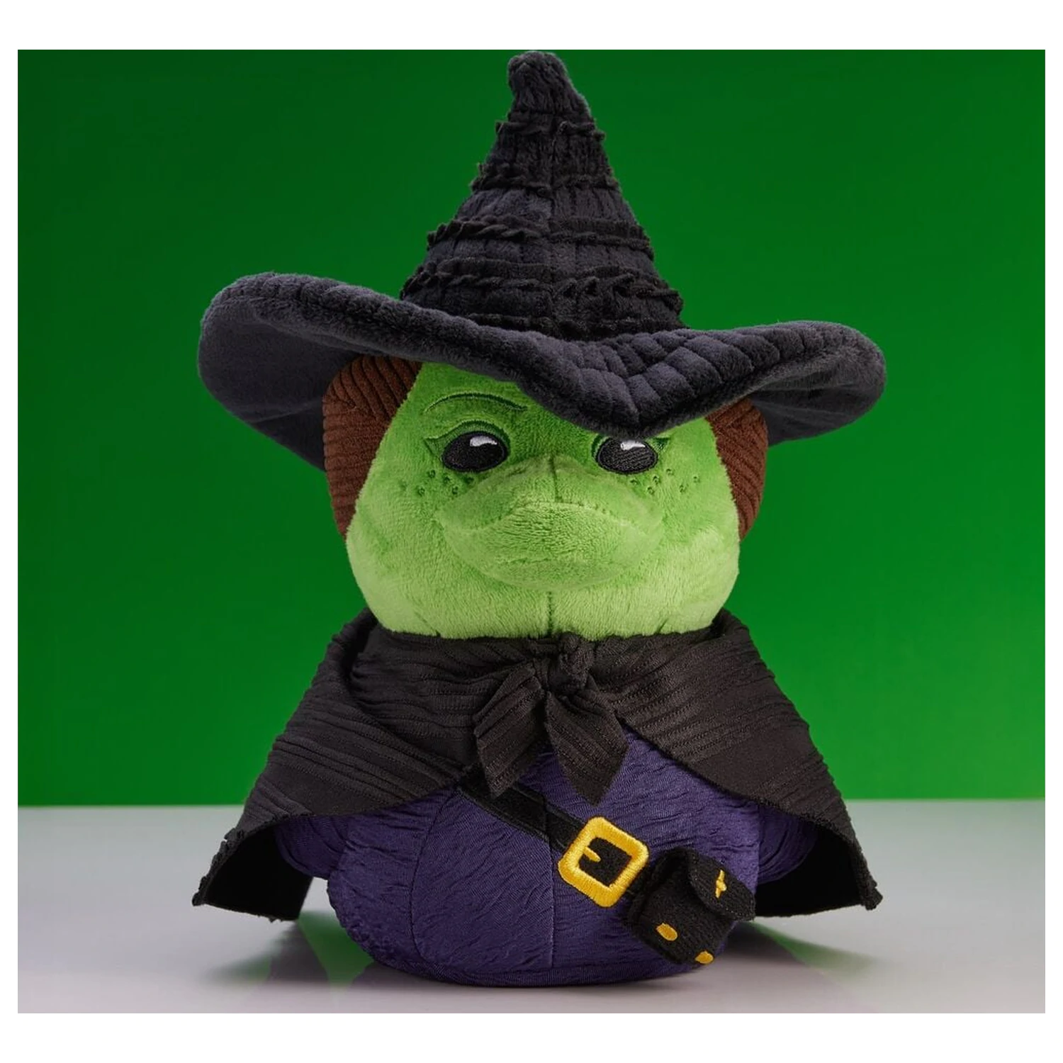 Wicked Elphaba Plüschfigur 23cm Produktfoto