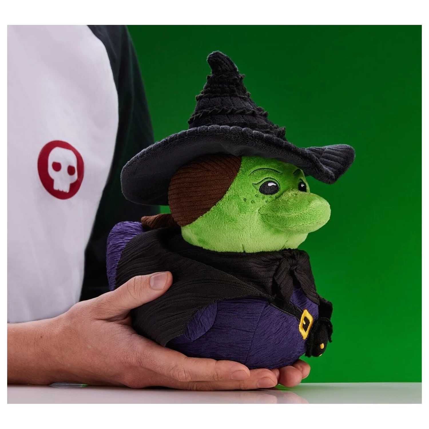 Wicked Elphaba Plüschfigur 23cm Produktfoto