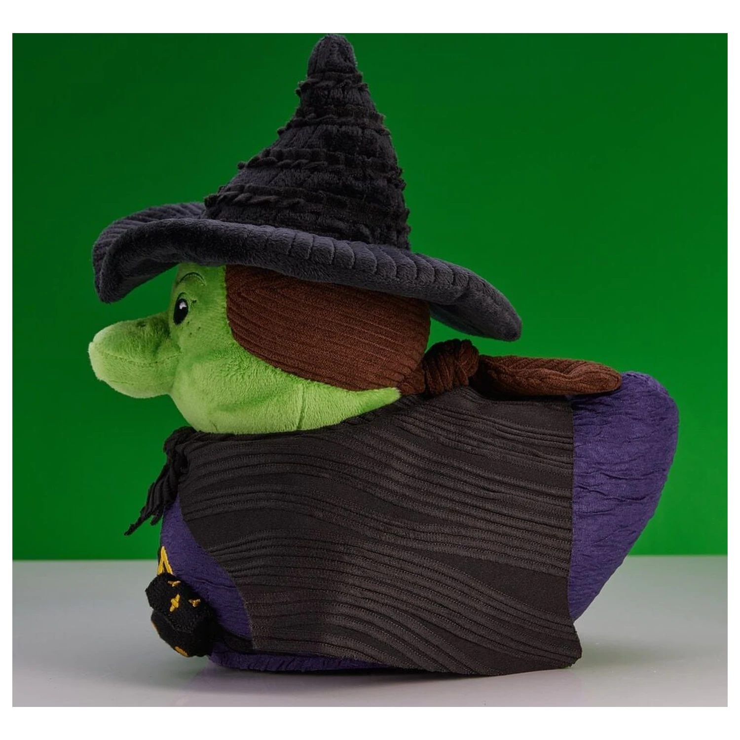 Wicked Elphaba Plüschfigur 23cm Produktfoto