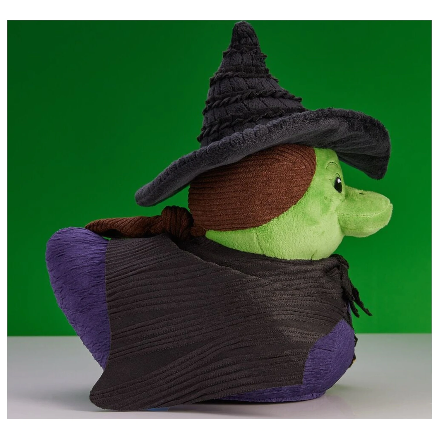 Wicked Elphaba Plüschfigur 23cm Produktfoto