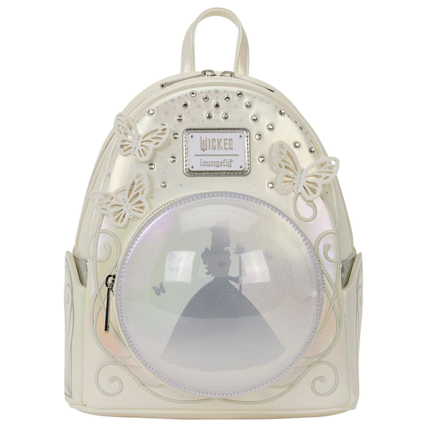 Wicked by Loungefly Mini Rucksack Fantasia Produktfoto