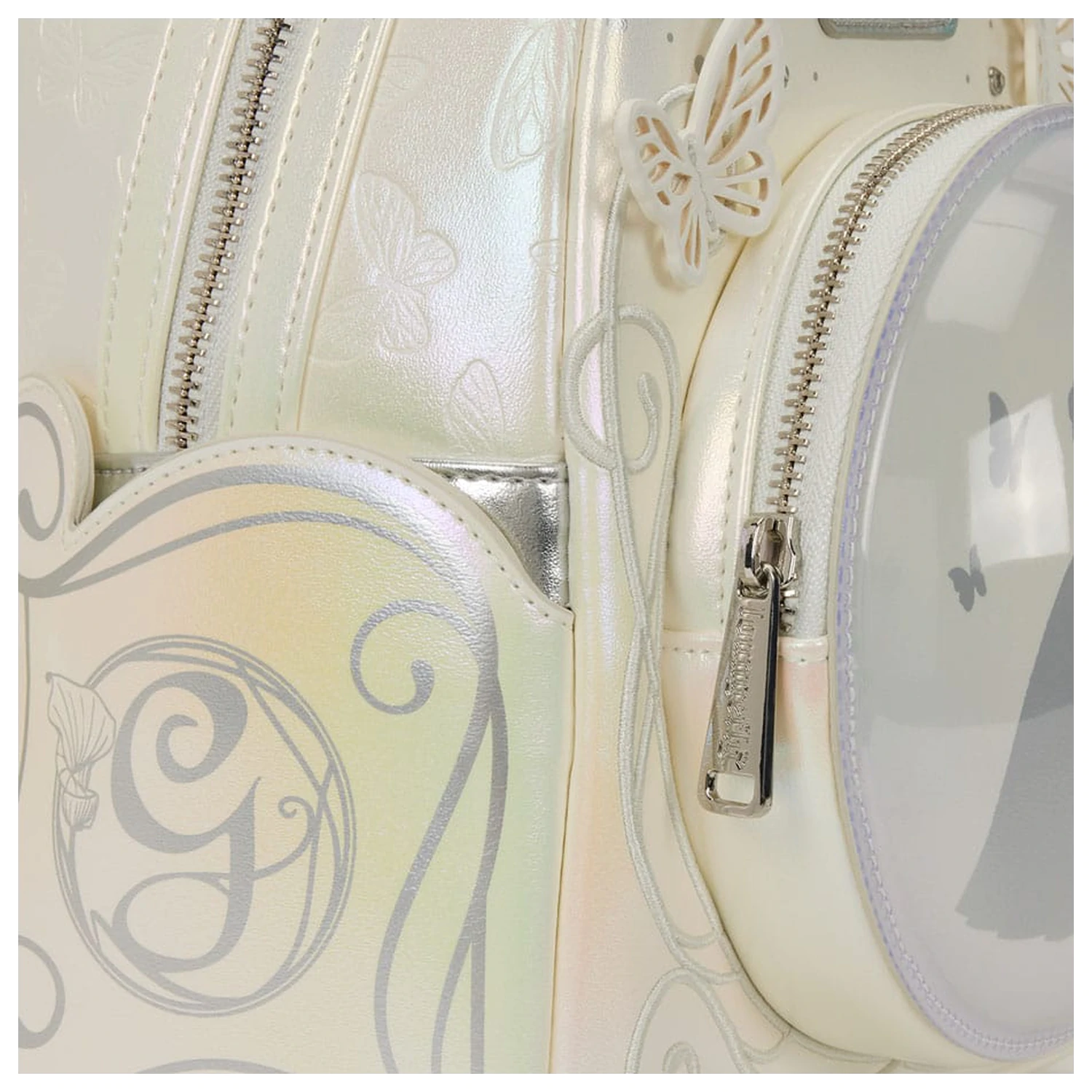 Wicked by Loungefly Mini Rucksack Fantasia Produktfoto