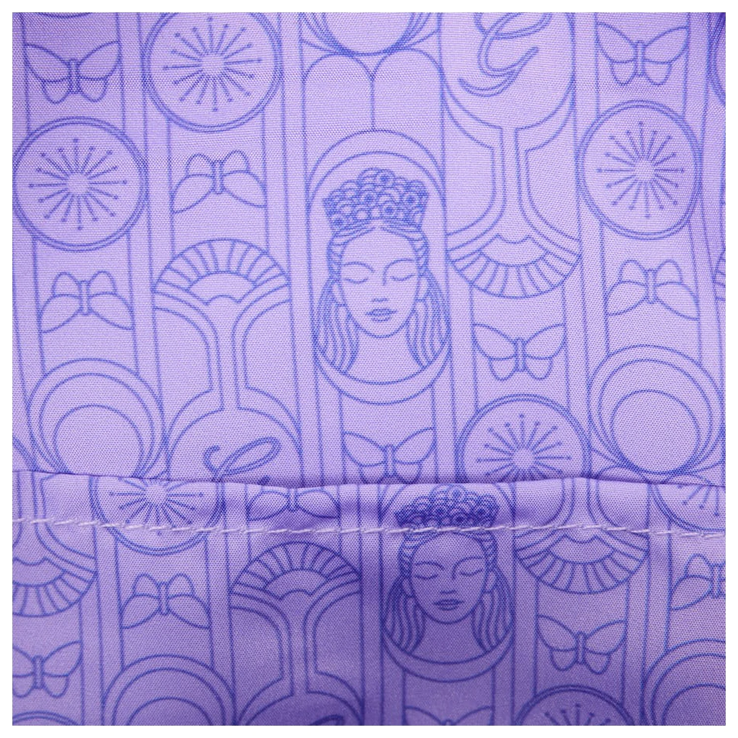 Wicked by Loungefly Mini Rucksack Fantasia Produktfoto