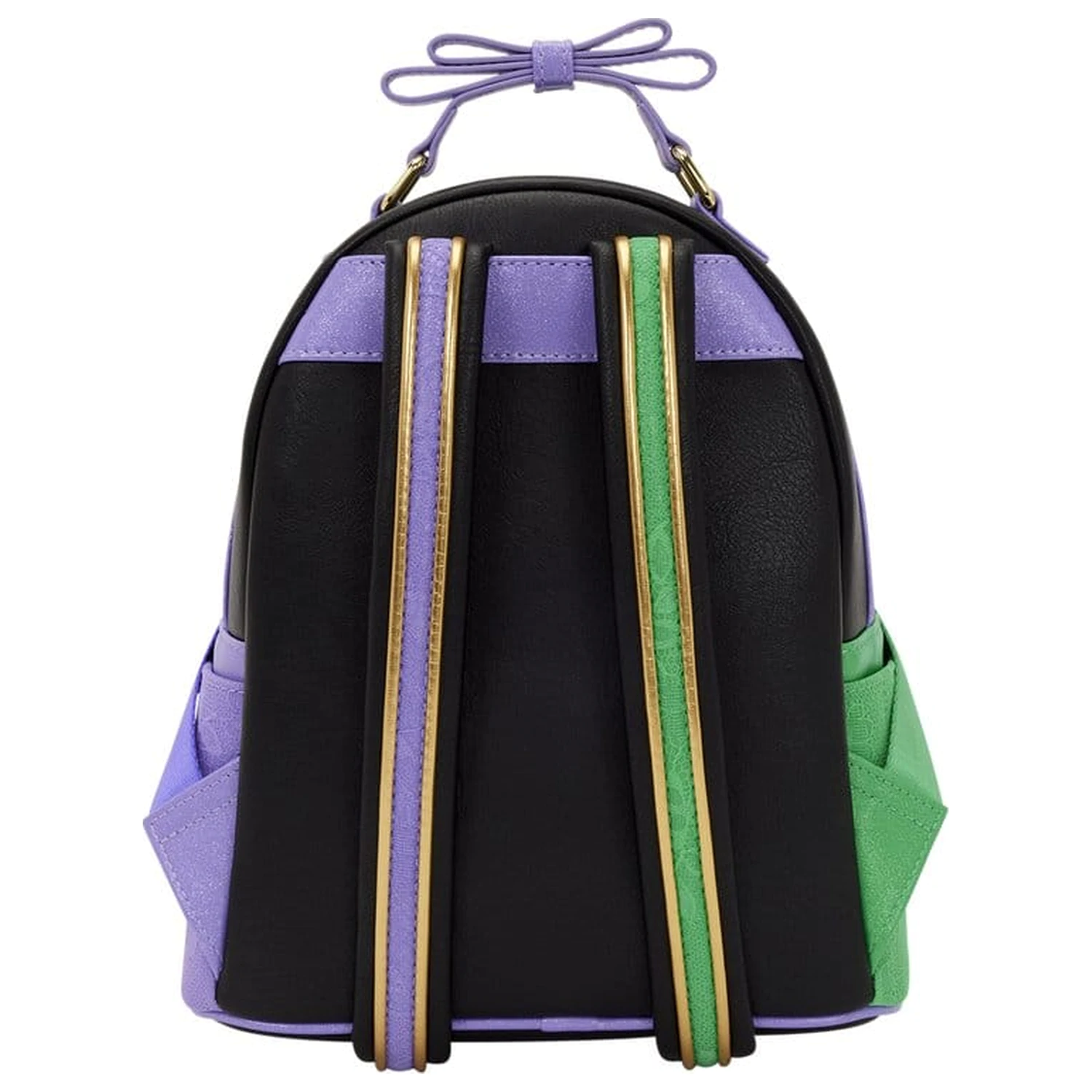Wicked by Loungefly Mini Rucksack Floral & Lace Produktfoto