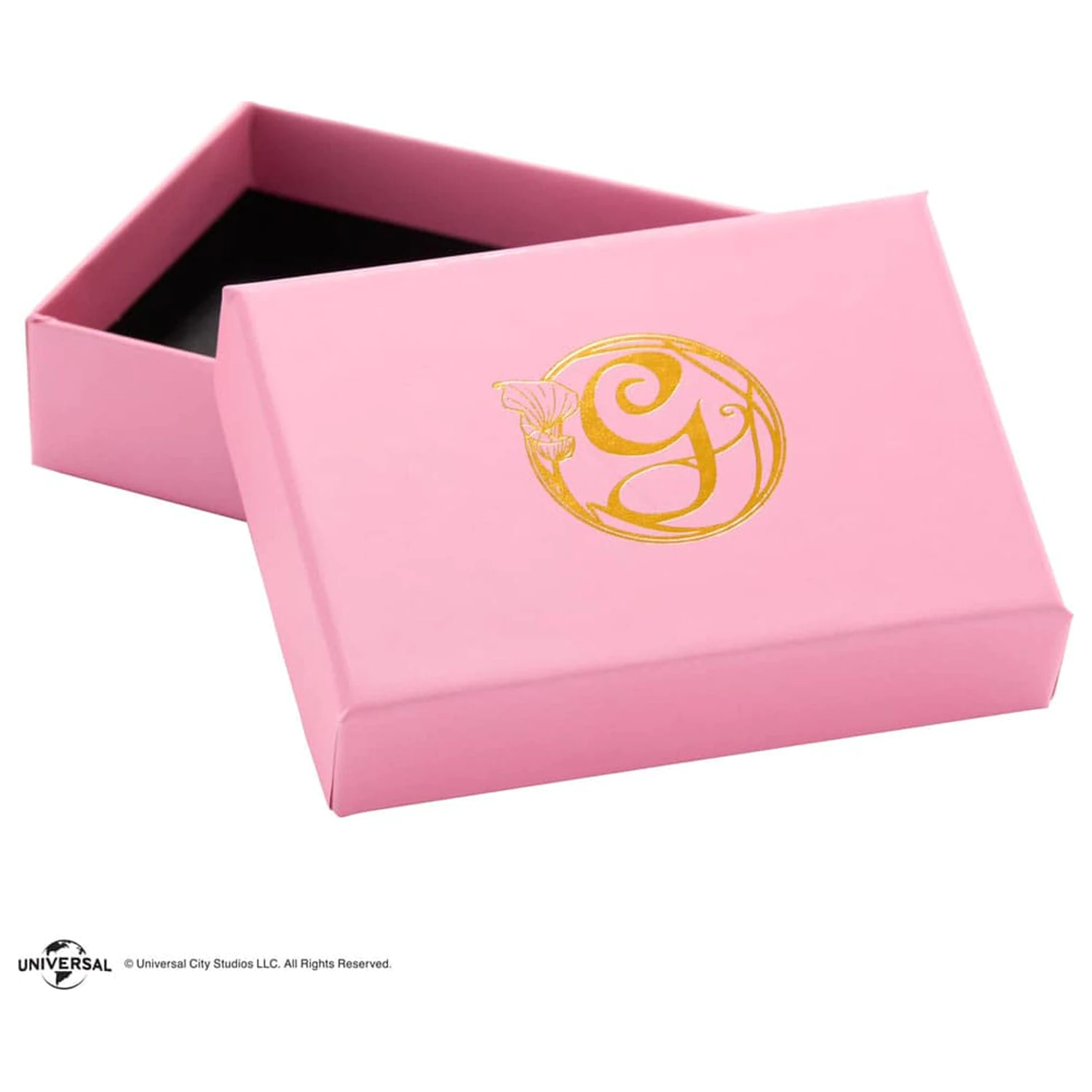 Wicked: For Good Replica 1/1 Glinda's Blasen Ohrringe Produktfoto