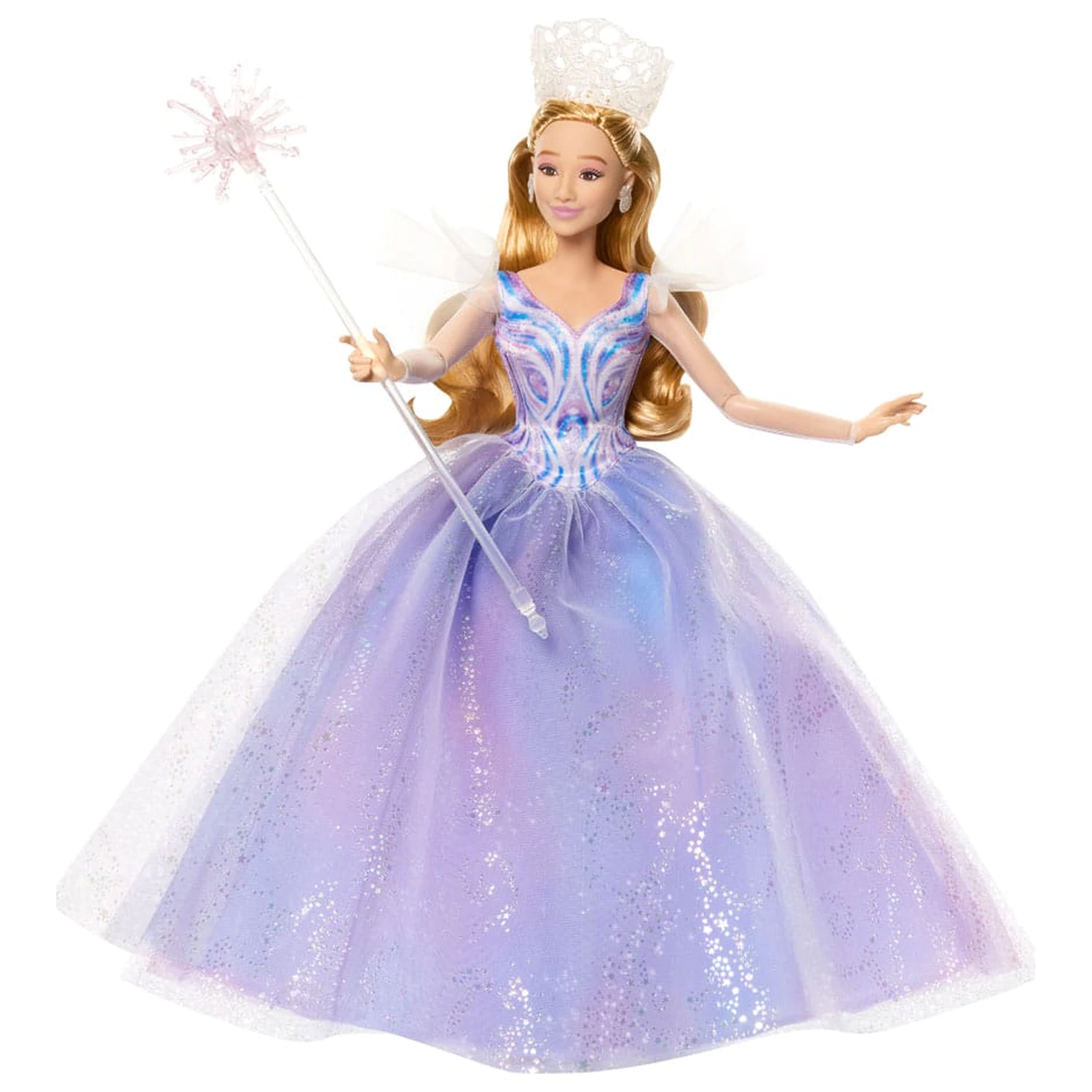 Wicked: For Good Puppe Enchanting Glinda Upland	 Produktfoto