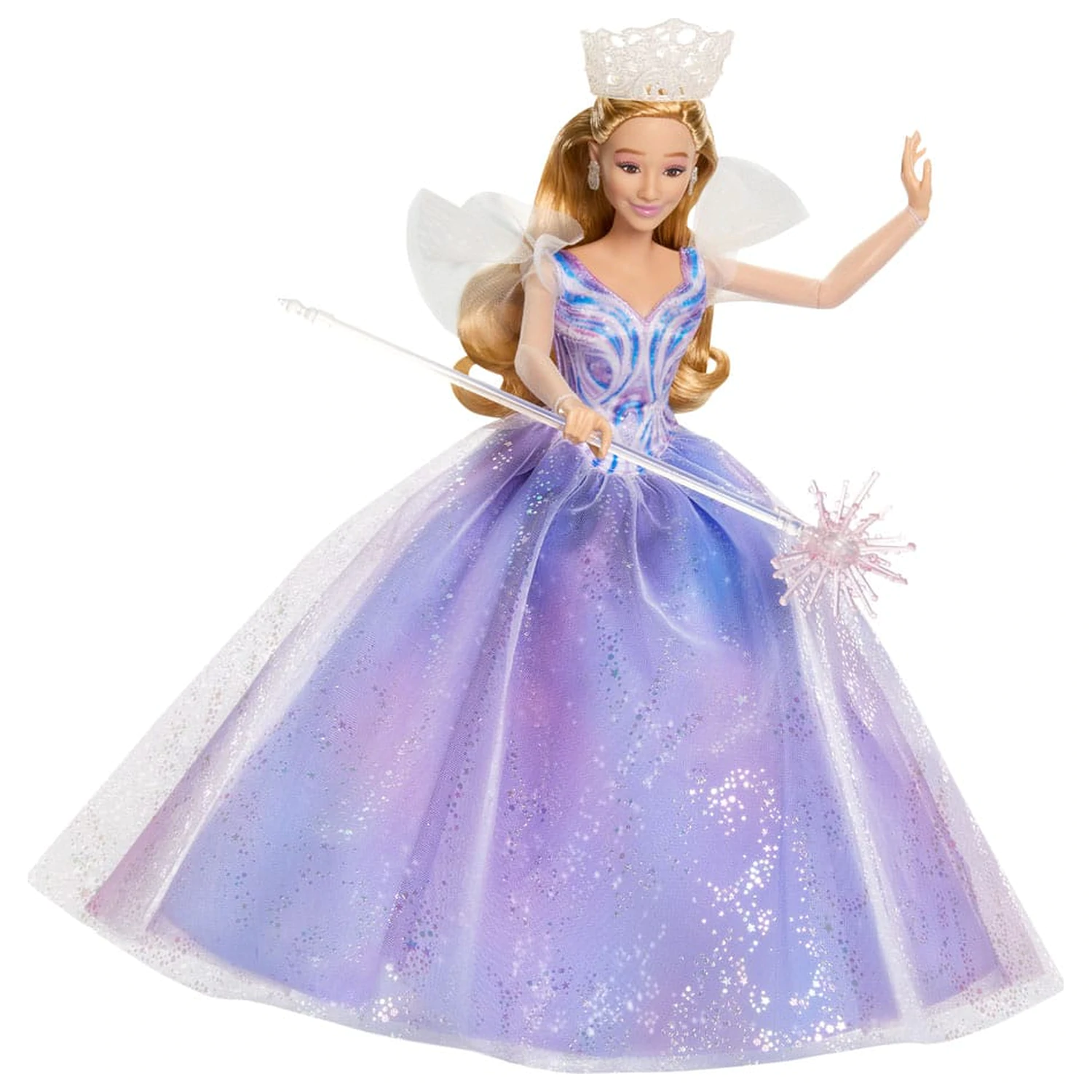 Wicked: For Good Puppe Enchanting Glinda Upland	 Produktfoto