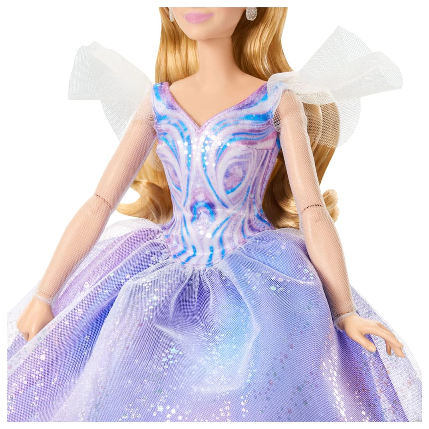 Wicked: For Good Puppe Enchanting Glinda Upland	 Produktfoto