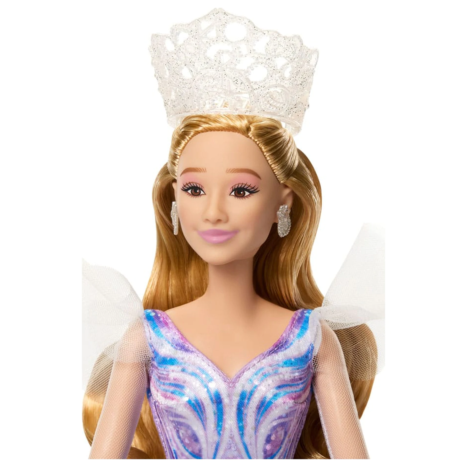 Wicked: For Good Puppe Enchanting Glinda Upland	 Produktfoto