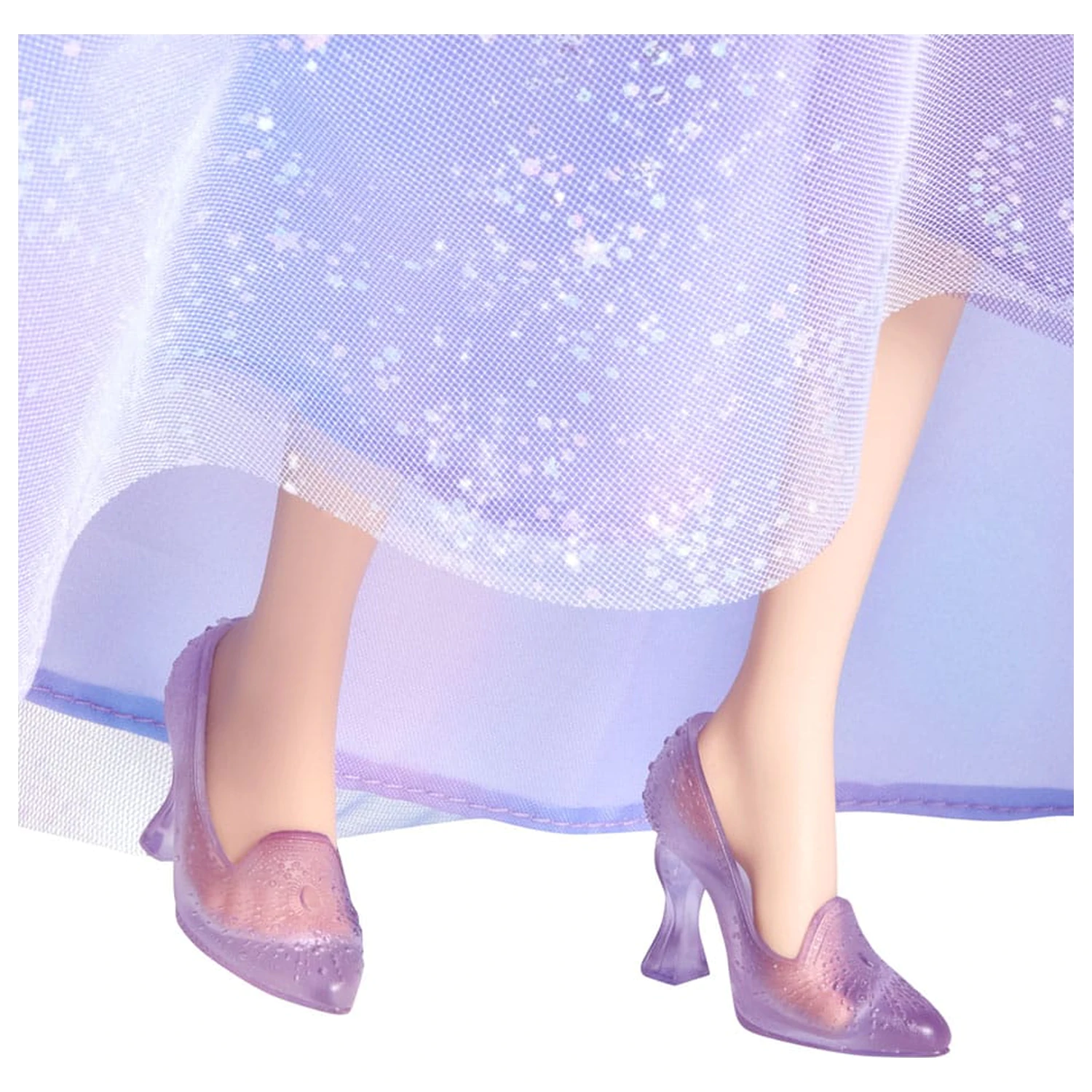Wicked: For Good Puppe Enchanting Glinda Upland	 Produktfoto