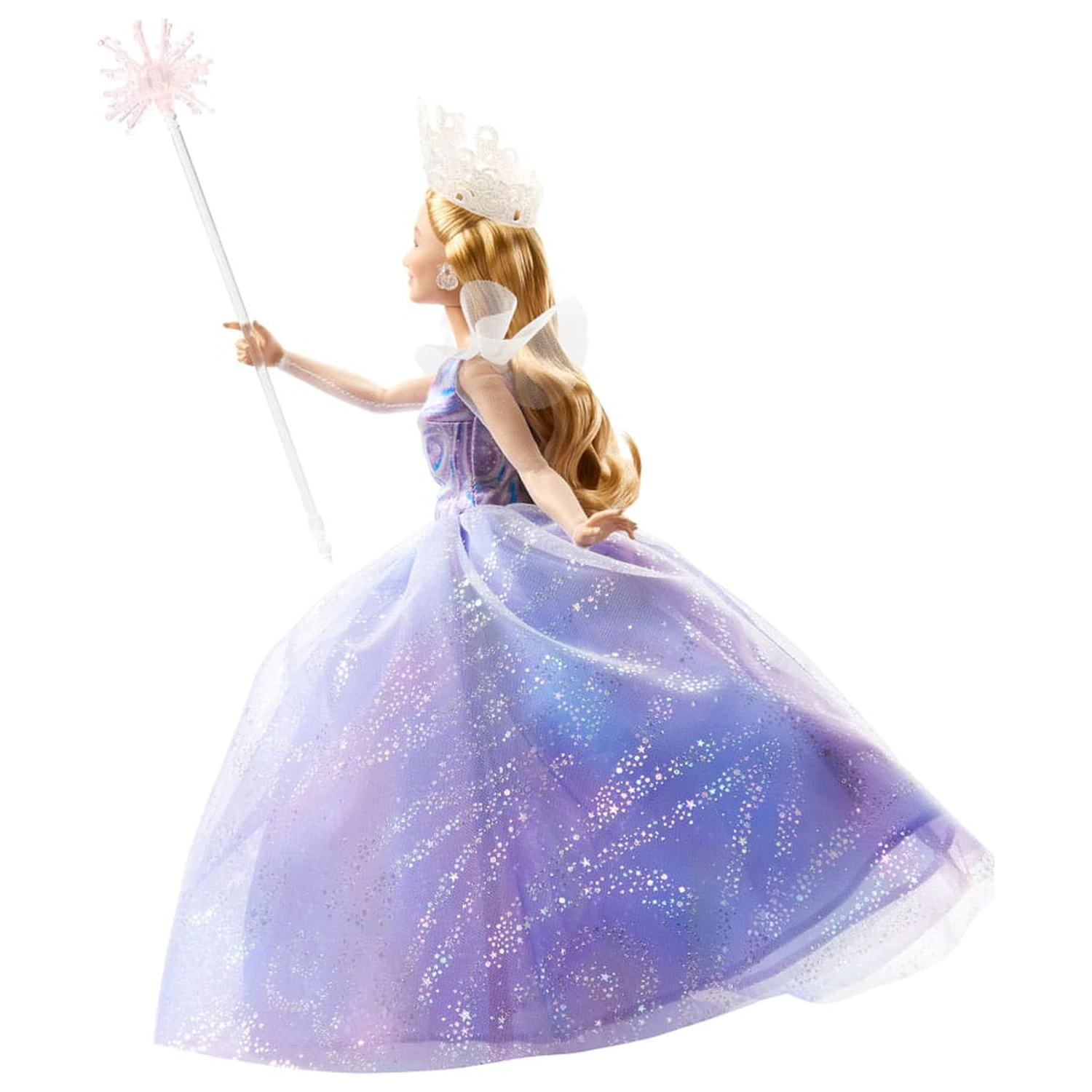 Wicked: For Good Puppe Enchanting Glinda Upland	 Produktfoto