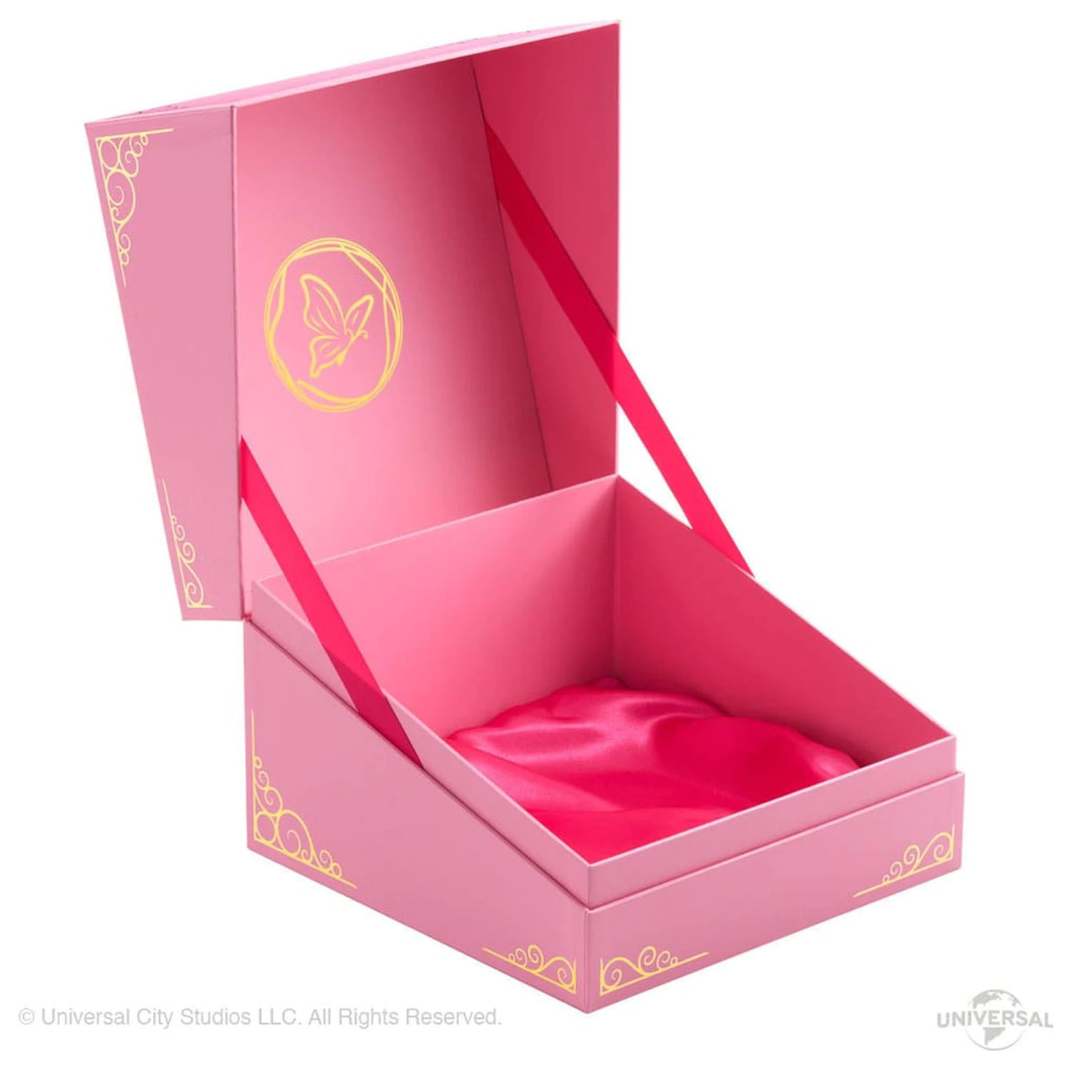 Wicked: For Good Prop Replika Glinda's Bubble Crown (Erwachsene Sammler Ausgabe) Produktfoto