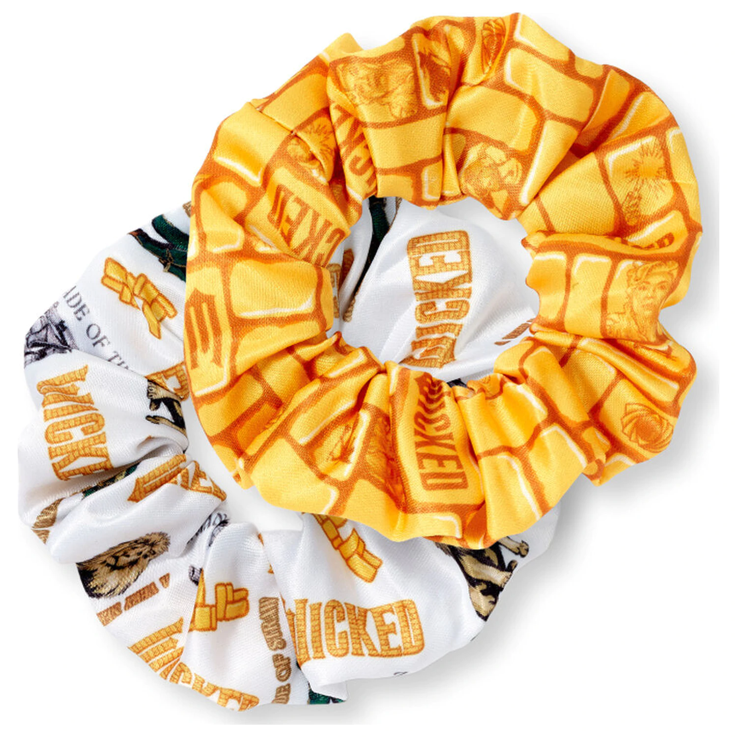 Wicked For Good Haargummis Set Produktfoto