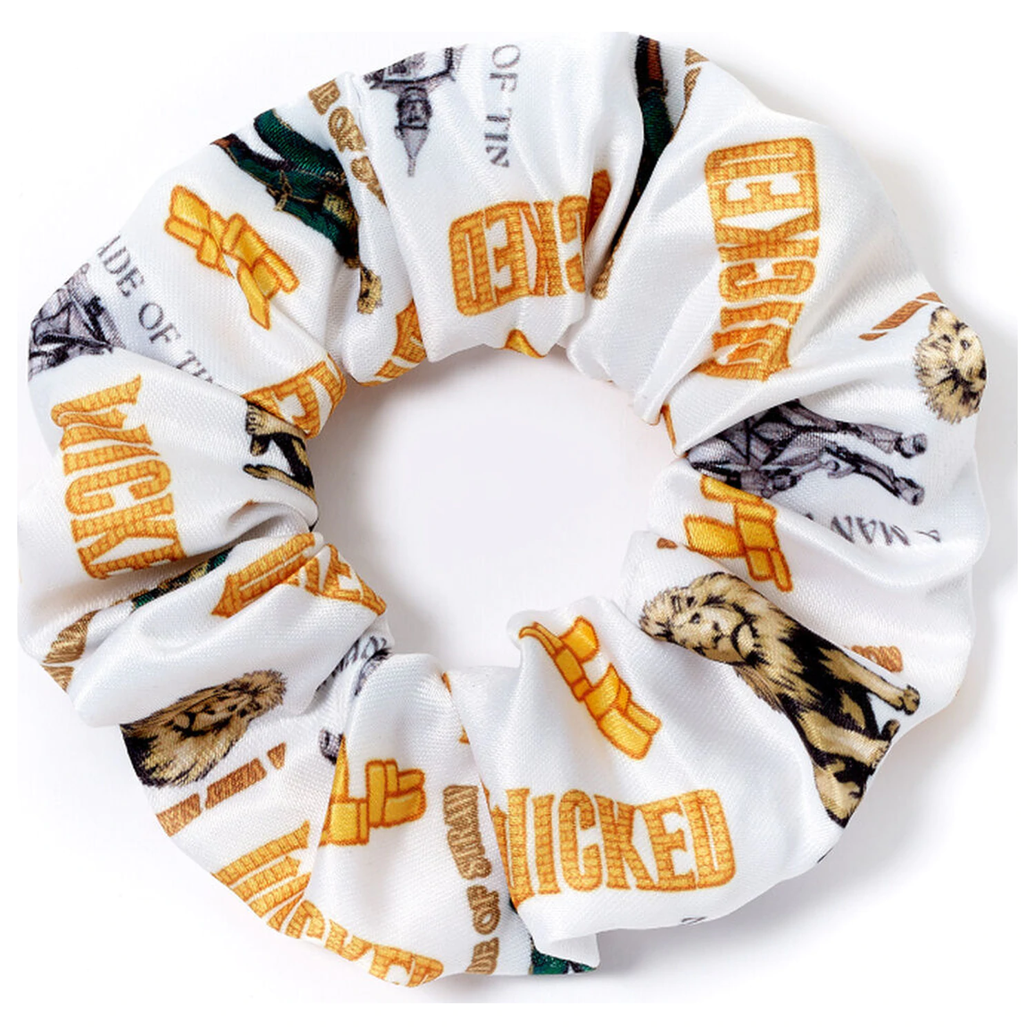 Wicked For Good Haargummis Set Produktfoto