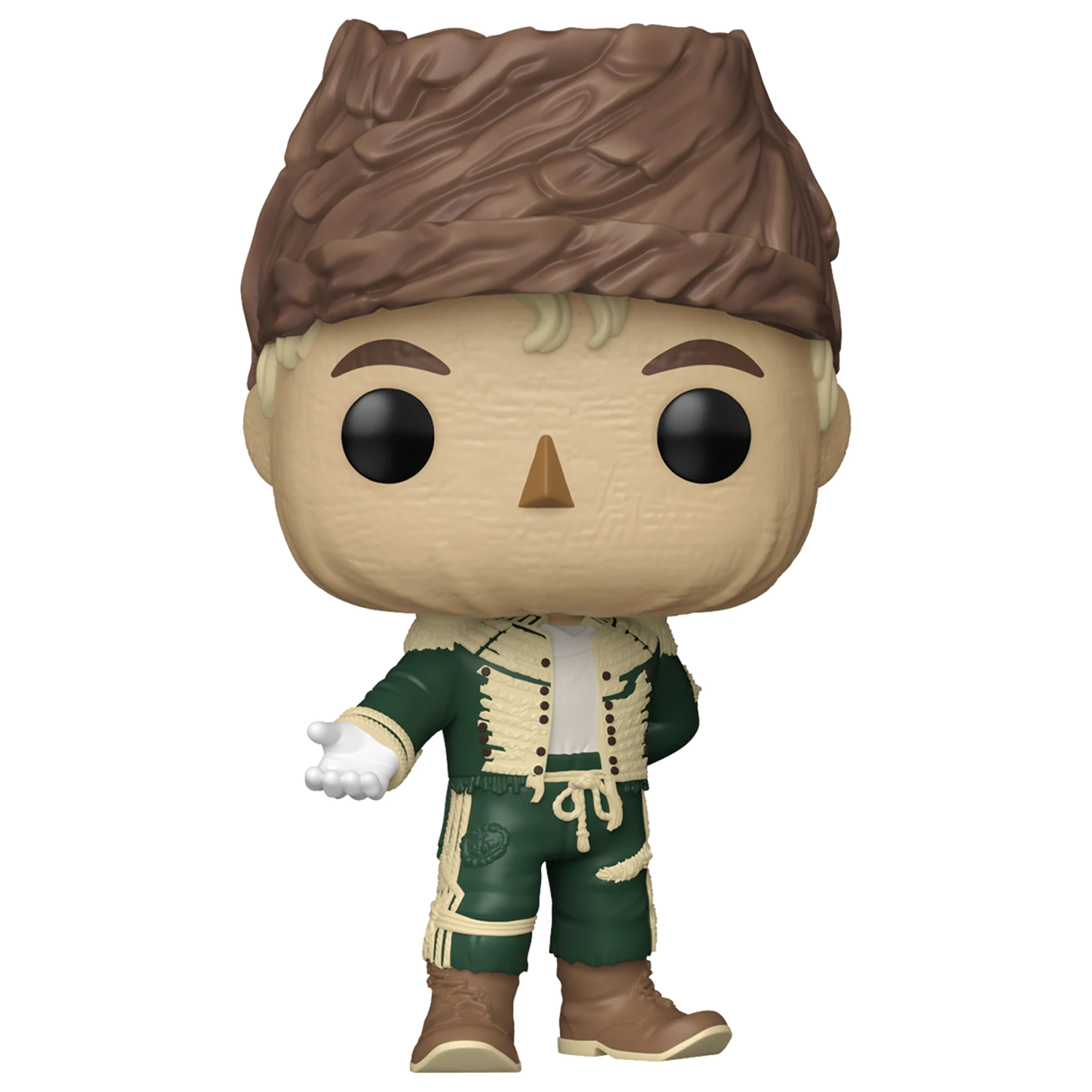 Wicked Funko POP! Vinyl Figur Scarecrow 9 cm Produktfoto