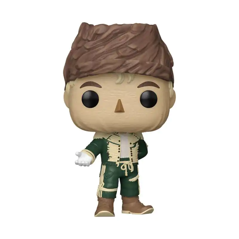 Wicked Funko POP! Vinyl Figur Scarecrow 9 cm Produktfoto