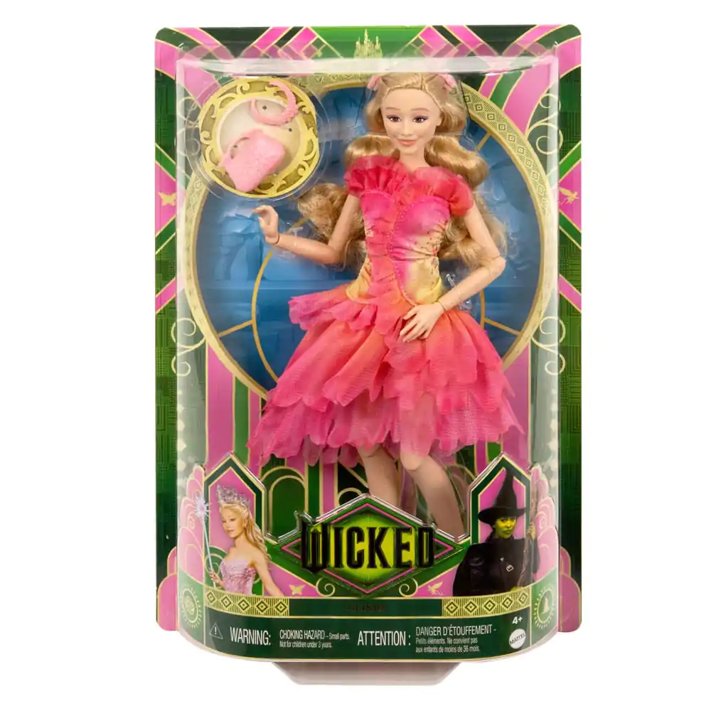 Wicked Puppe Glinda 29 cm termékfotó