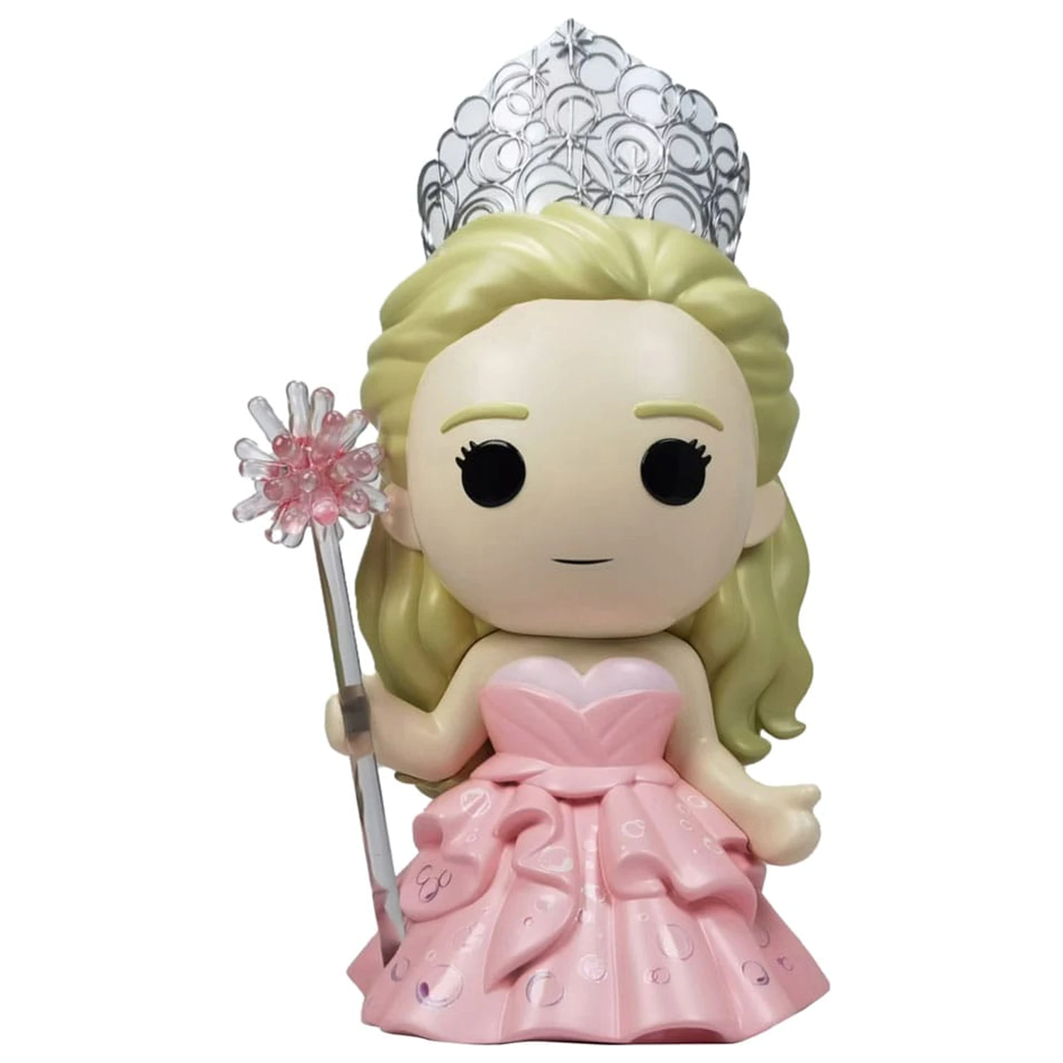 Wicked Glinda Spardosen-Figur 20 cm Produktfoto