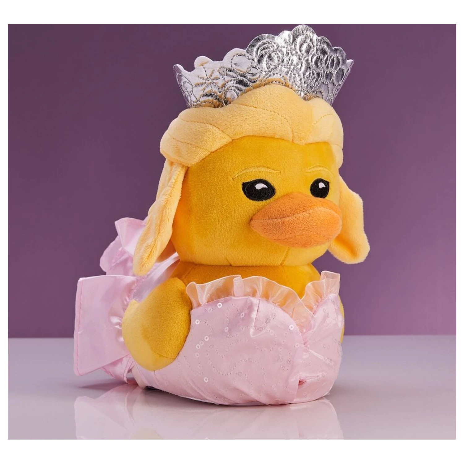 Wicked Glinda Plüschfigur 23cm Produktfoto